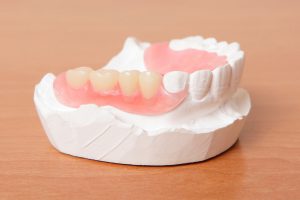 denture cardiff