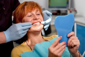 Dentist in Blackwood