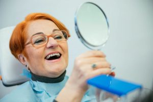 dental implants options