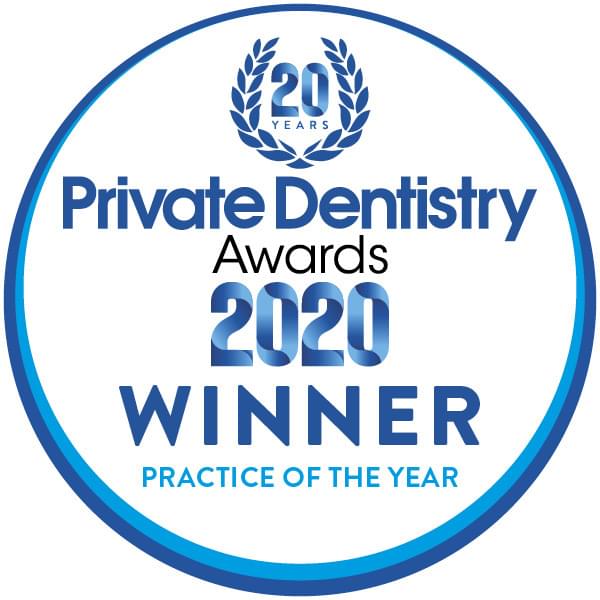 Private Dentistry Awards