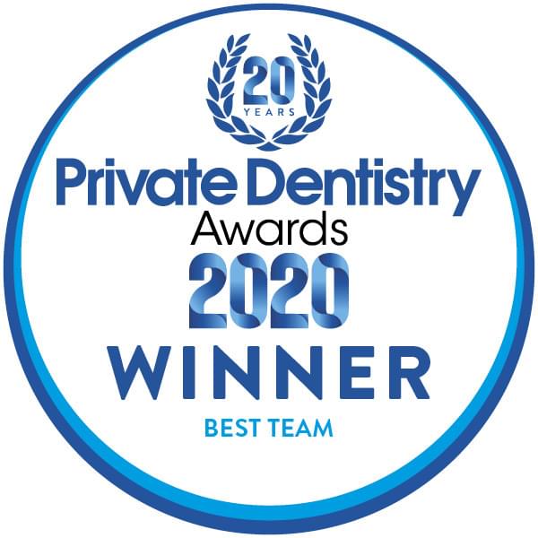 Private Dentistry Awards