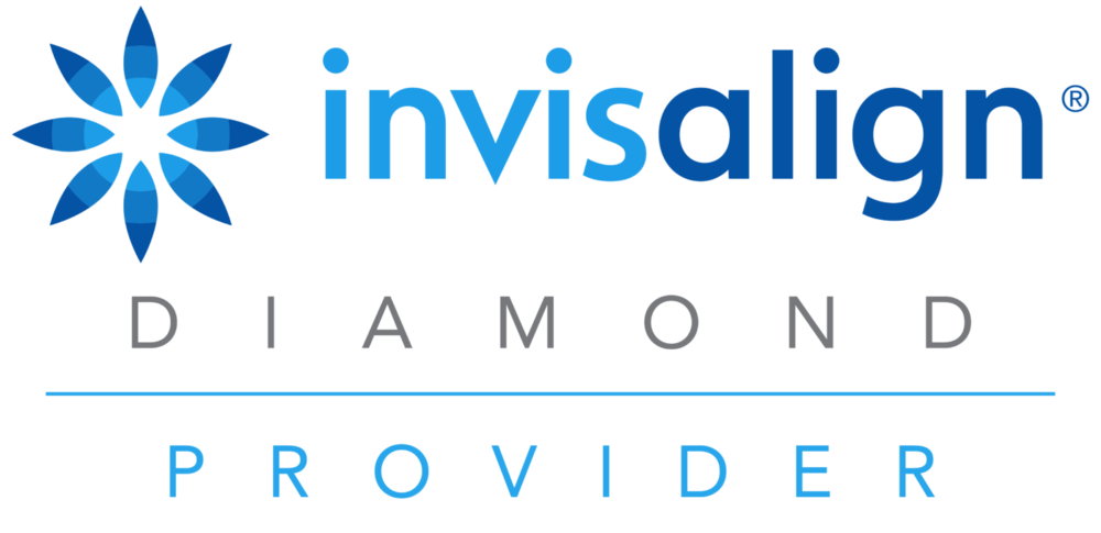 Invisalign Diamond Logo