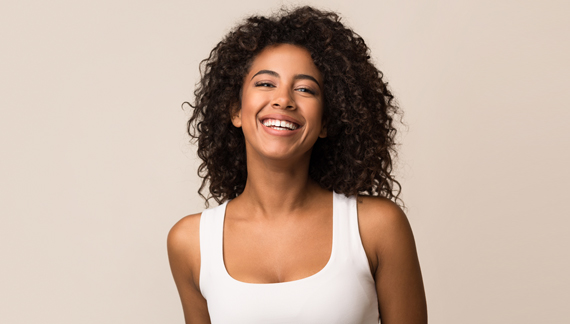 Healthy Gums