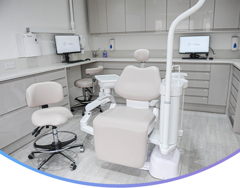 Laffan Dental Care