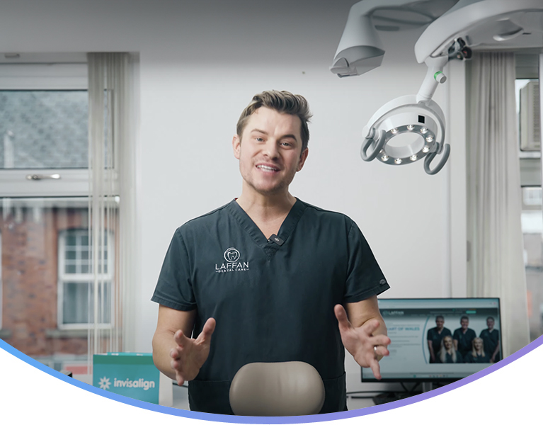 Laffan Dental Care