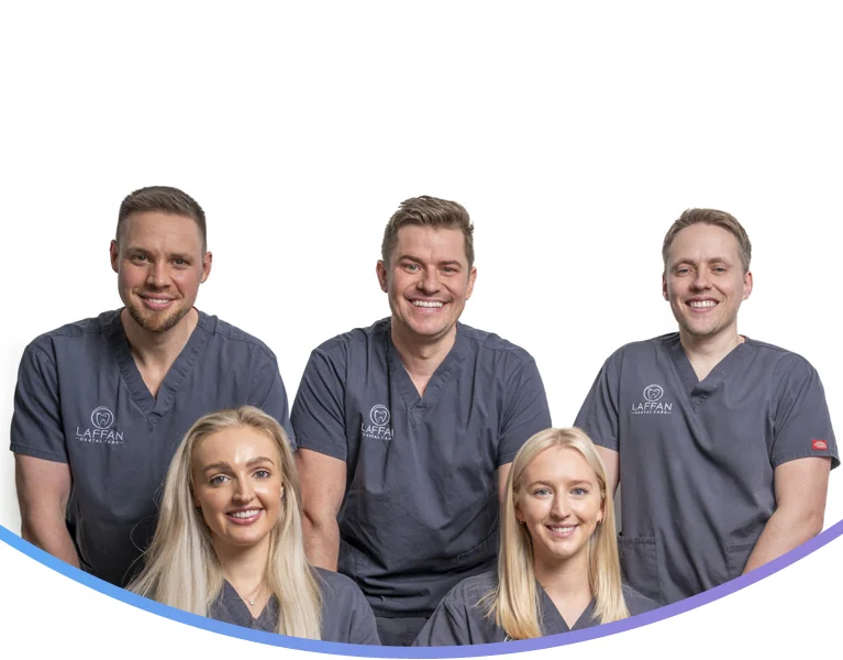 Laffan Dental Care