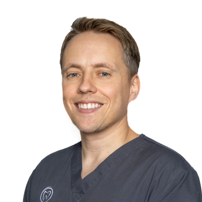 Dr. Aled Thomas