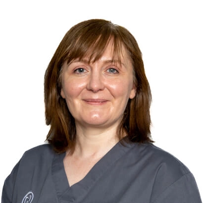 Dr Denise Mcaleer