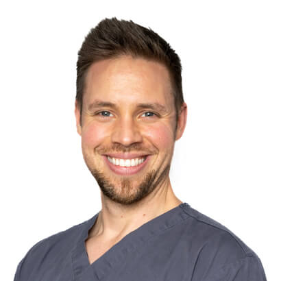 Dr. Adam Puddle