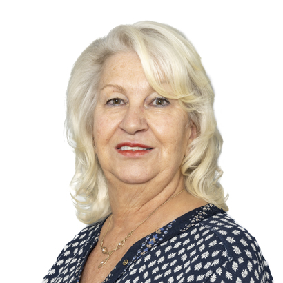 Dr. Carol Laffan