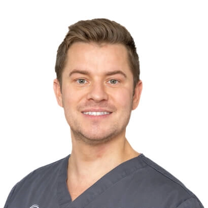 Dr. Guy Laffan