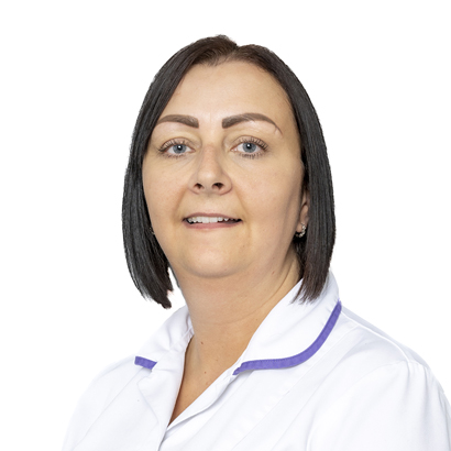 Rebecca Davies